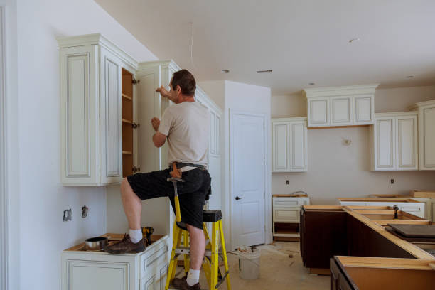 Licensed Cabinet Refacing service in Malvern, PA - Remodeling Of Kitchen