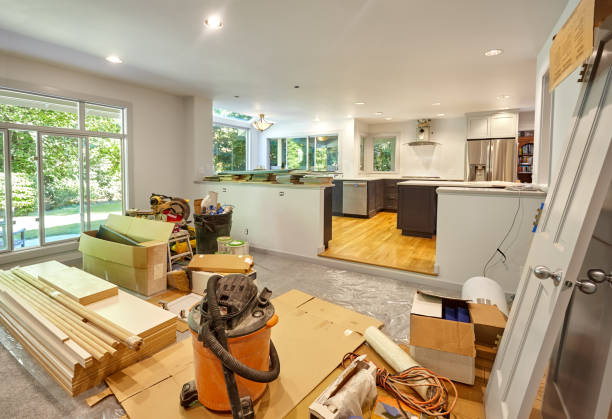 Reliable Cabinet Refacing contractor in Malvern, PA by Remodeling Of Kitchen